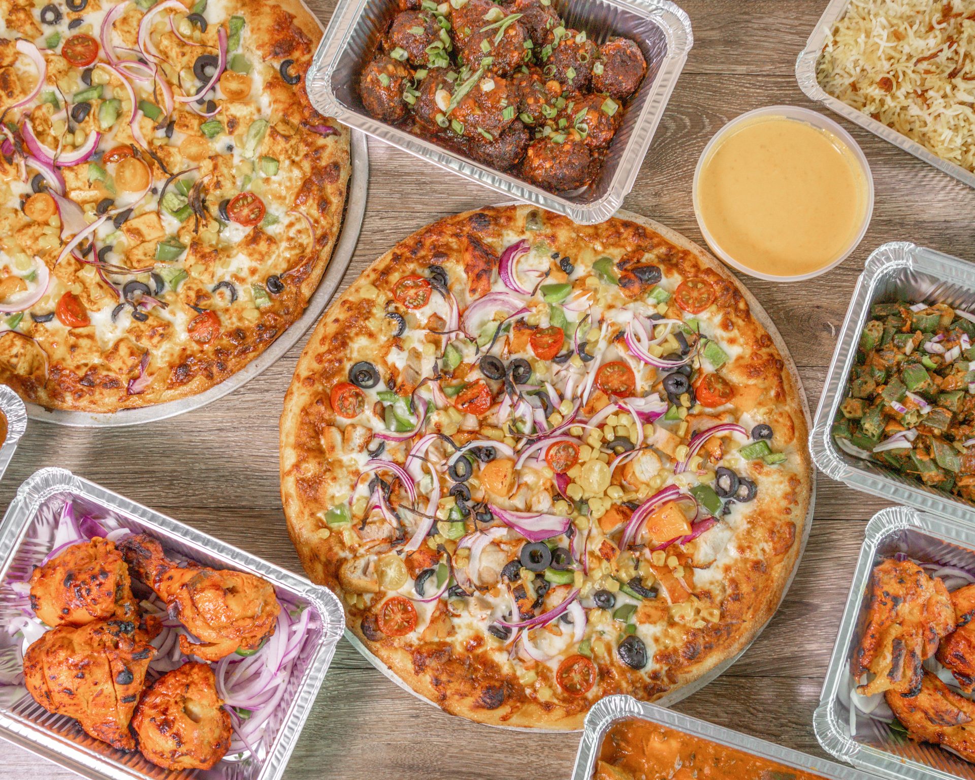 Catering for your next event