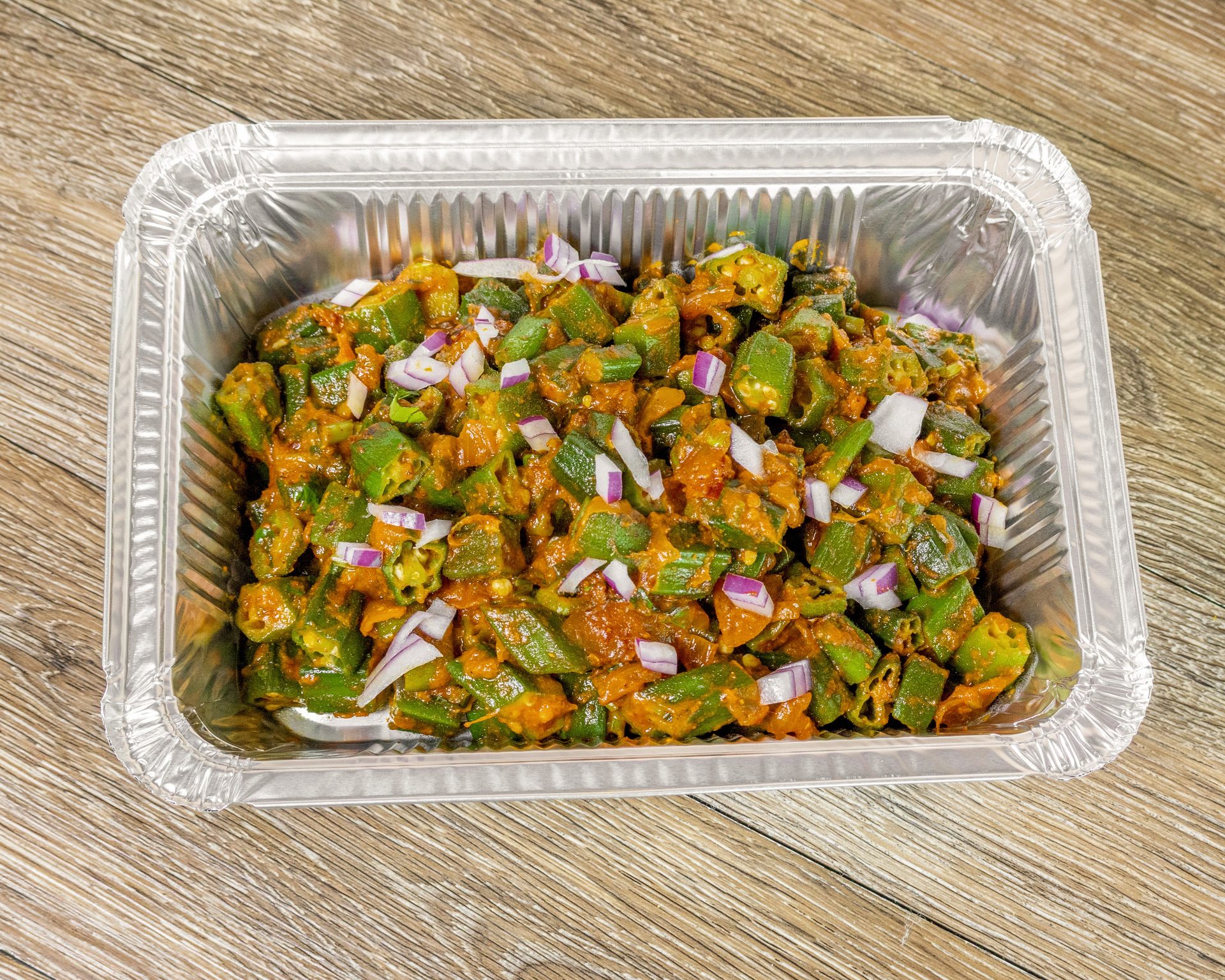 Rasoi means kitchen