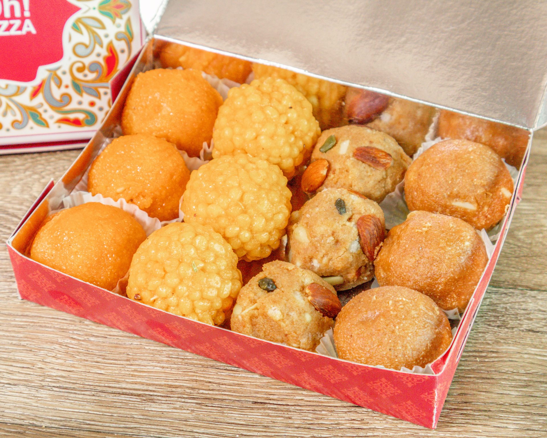 Rasoi Rewards