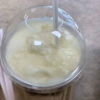 Malai Lassi