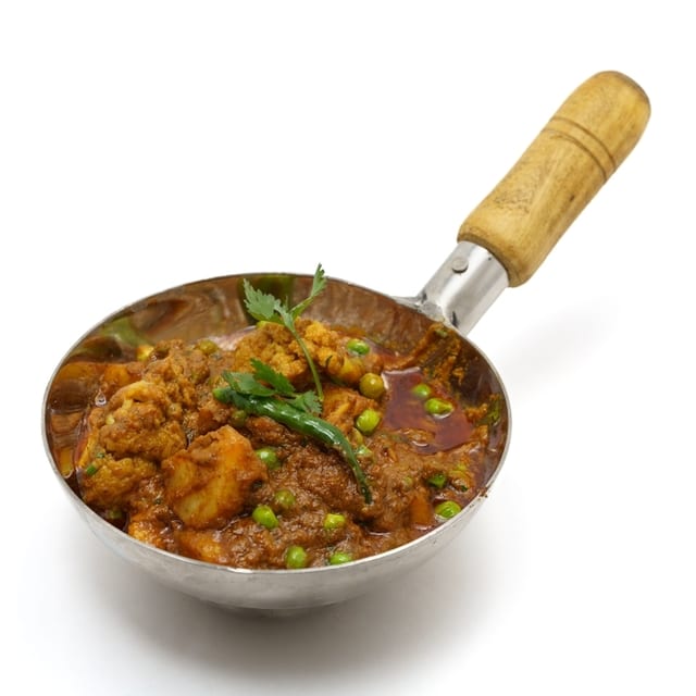Kolhapuri Mix Veg.