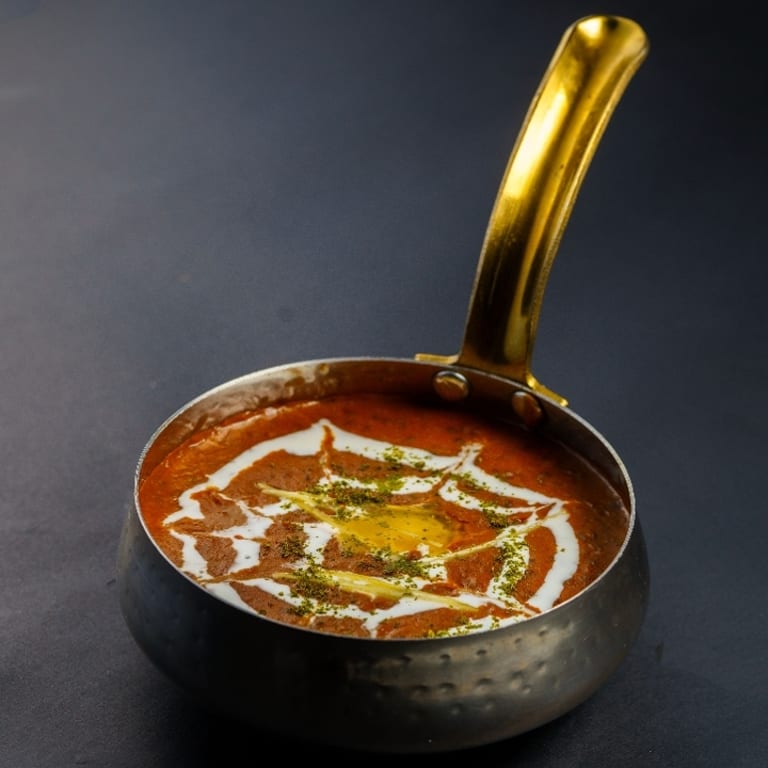 Savor Our Fresh Roti