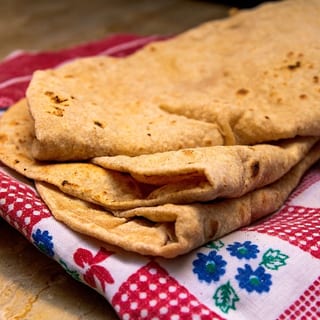 Chapati Roti 2pc