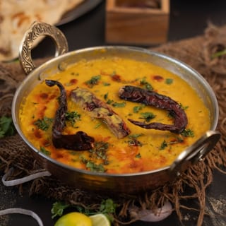 Dal Tardka