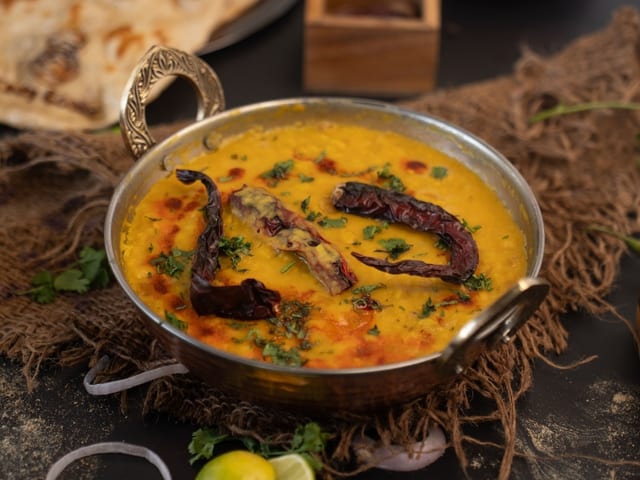 Dal Tadka.