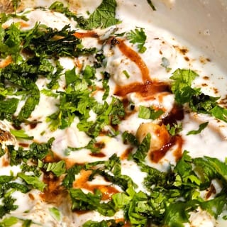Dahi Bhalle