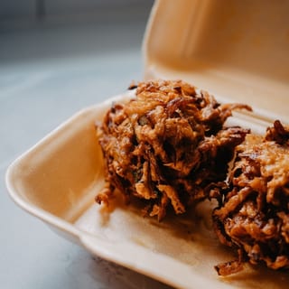 Daily Special Pakoda