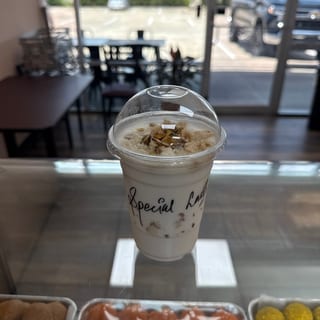 Special Lassi