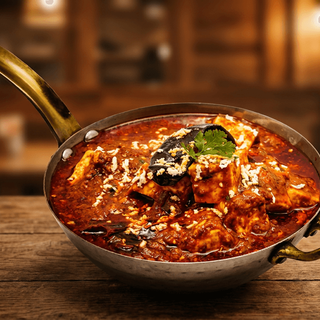 Shahi Paneer